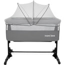 @MAMI LOVE CUNA COLECHO GOLF GRIS MM2322 - 2097124