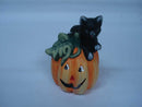 RESINA DECORACION COLECCION HALLOWEEN PARA FIESTAS