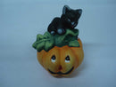 RESINA DECORACION COLECCION HALLOWEEN PARA FIESTAS