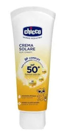 CHICCO PROTECTOR SOLAR CREMA SPF50 75ML - 9161-00 - 4080168