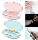 BABY LIMA DE BEBÉS TRIMMER AZUL-ROSA TD228 - 308764 - 228228