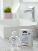 CHICCO NATURAL SENSES AGUA PERFUMADA SENSATION 100ML 11523-00 - 163793