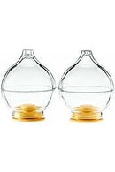 GUZZINI HOME FEELING JUEGO DE SAL Y PIMIENTA 23721 - 229700