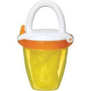 MUNCHKIN CHUPETE ALIMENTADOR DE MALLAS C/TAPA PARA FRUTA Y VERDURAS 6M+ MU24193 - 241833