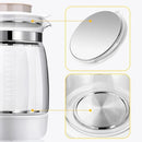 SUOREN CALENTADOR DE LECHE - TE - AGUA TERMOSTAT Y MULTI-FUNCIONAL 220V SR1622-260070