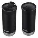 @ VASO TERMICO HURON 2.0 SNAPSEAL LICORICE 473ML CO2094848 - 262442