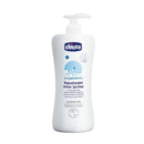 CHICCO BABY MOMENTS BAÑO SHAMPOO 500ML 2842-00 - 750ML 2843-00