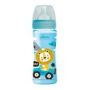 CHICCO BIBERON WELL-BEING 250ML FL MEDIO 2M+ 28623-10 - 28263-20 - 28623-30