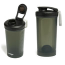 @ CONTIGO BOTELLA SHAKE & GO FIT 2.0 LICORICE 828ML CO2165014 - 295778
