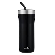 @ CONTIGO VASO TERMICO STREETERVILLE C/PAJITA 946ML LICORICE 298625 - PINEBERY 298649