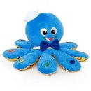 BABYEINSTEIN OCTOPLUSH PULPO DE FELPA 3M+ 309333