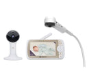 MOTOROLA MONITOR BABY NURSEY CONNECT PANTALLA DE 5.0" Wi-Fi - VM65X