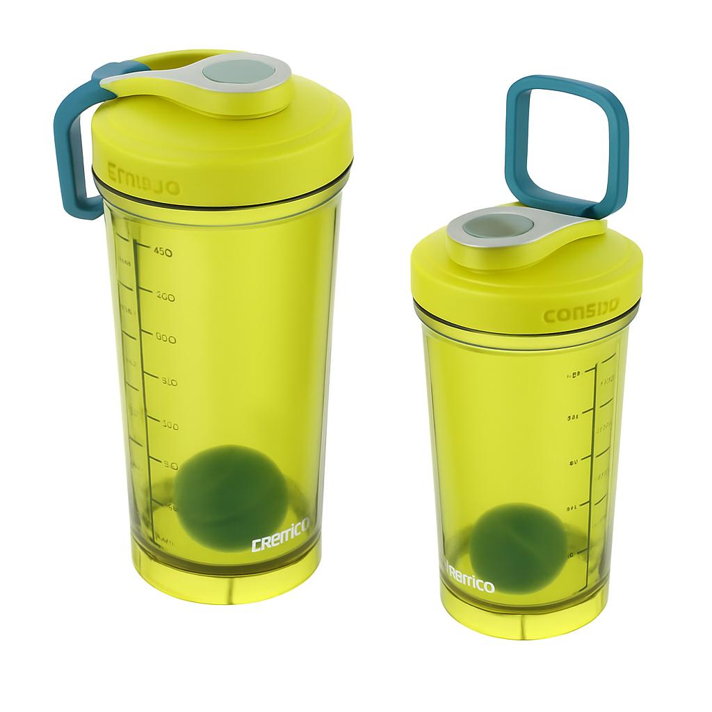 @ CONTIGO BOTELLA SHAKE & GO FIT 2.0 BOLT 828ML CO2199298 - 313823