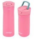 @ CONTIGO BOTELLA TERMICA ASHLAND AUTOSPOUT 2.0 LICORICE AZALEA SOFT 709ML CO2204884 - 316176