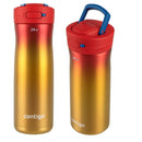 @ CONTIGO BOTELLA TERMICA ASHLAND AUTOSPOUT 2.0 WATERMELON DEGRADÉ 709ML CO2204907 - 316749