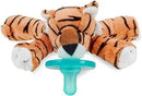 AVENT SOOTHIE CHUPETE 0-6M WUBBANUD PELUCHE TIGRE / DRAGÓN - 324948