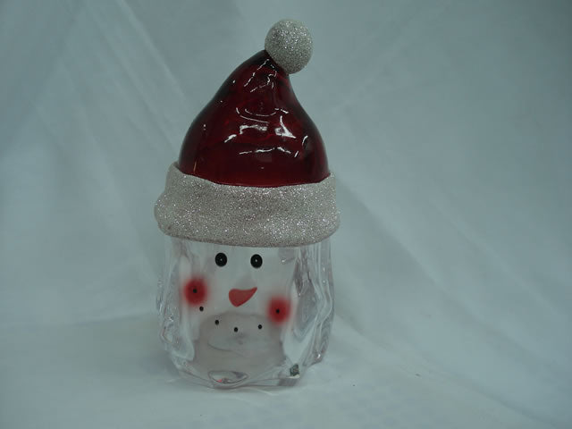ACRILICO DECORACION NAVIDEÑO BOMBONIER MULTI USO 35041 -35042
