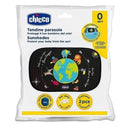 CHICCO PARASOL 2PZ 9795-00 - 109388