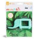 @MUNCHKIN CUCHARA MORDILLO ALIMENTAR 2EN1 BABY TOON MU40659 - 406492
