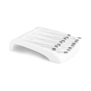 @MUNCHKIN LIMPIEZA ESCURRIDOR DE MAMADERAS RETRAIBLE MU44159 - 441493