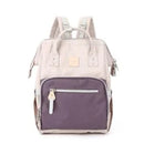 HIMAWARI MOCHILA BOLSA MATERNIDAD TÉRMICA PARA BEBES 5141