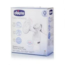 CHICCO MATERNIDAD EXTRACTOR SACALECHE MANUAL BREAST PUMP - 5740-10 - 4024001