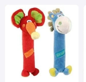 INFANTI JUGUETE SONAJERO PLAYGRO CON SONIDOS 0M+ 170664 - 109826
