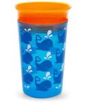 MUNCHKIN ALIMENTACION VASO MIRACLE 360 266ML 12M+ 158629
