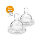 AVENT TETINA CLASSIC ANTICOLICO 0M+ PACK X2 DE 1 GOTA HASTA 4 GOTAS💧63127 - 63327 - 63427