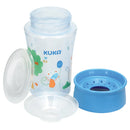 KUKA VASO 360 GRADO 200ML AZUL 661913 - ROSA 661920