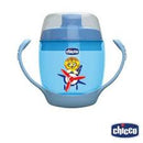 CHICCO VASO ROSA/AZUL 12M+ 6824-12