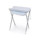 GALZERANO BAÑERA CLASSIC CON JABONERA Y ANTIDESLIZANTE 7045