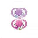 CHICCO CHUPETE PHYSIO CAUCHO X2 12M+ 74824-11 - 74824-21