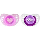 CHICCO CHUPETE PHYSIO AIR SILICONA 2 UNIDADES 6-16 MESES 75032-11 - 75032-21