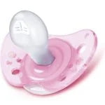 CHICCO CHUPETE PHYSIO AIR SILICONA 2 UNIDADES 16-36M ROSA - 75034-11