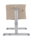 @GRACO CUNA COLECHO SWEET2SLEEP - OATMEAL - 11 AJUSTE DE ALTURAS + COLCHON SUAVE + 4 POSICIONES INCLINADAS - GR1814BAOAT0 - 773150