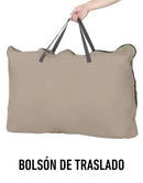 @GRACO CUNA COLECHO SWEET2SLEEP - OATMEAL - 11 AJUSTE DE ALTURAS + COLCHON SUAVE + 4 POSICIONES INCLINADAS - GR1814BAOAT0 - 773150