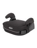 GRACO CAR SEAT ELEVADOR S/ RESPALDO DELUXE R129 - BLACK - GR8CT799BLCEU - 773181