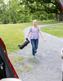 GRACO CAR SEAT ELEVADOR S/ RESPALDO DELUXE R129 - BLACK - GR8CT799BLCEU - 773181