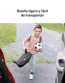 GRACO CAR SEAT ELEVADOR S/ RESPALDO DELUXE R129 - BLACK - GR8CT799BLCEU - 773181