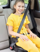 @GRACO CAR SEAT ELEVADOR S/ RESPALDO BASIC R129 - BLACK - GR8CT750BLCEU - 773198