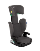 @GRACO CAR SEAT ELEVADOR C/ RESPALDO JUNIOR MAXI I-SIZE R129 - MIDNIGHT 100-150CM / 3.5 a 12 Años GR8CT899MDNEU - 773174