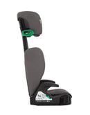 @GRACO CAR SEAT ELEVADOR C/ RESPALDO JUNIOR MAXI I-SIZE R129 - MIDNIGHT 100-150CM / 3.5 a 12 Años GR8CT899MDNEU - 773174