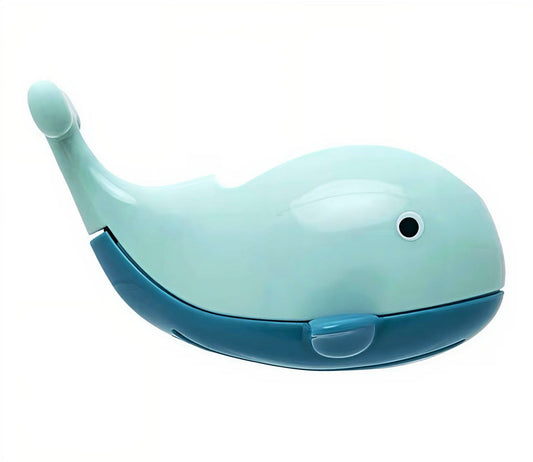 # BUBA TERMÓMETRO DE BAÑO BALLENA BUB18799 - 787992