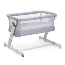 CHICCO CUNA COSLEEPING NEXT2ME POP UP GREY MIST R.N-9KG - 79299-72