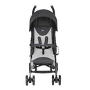 @CHICCO CARRITO DE PASEO ECHO C/ BARRA STONE R.N-22KG 79431-85 - 4090600
