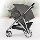 CHICCO CARRITO VIARO GRAPHITE USA R.N-23 KILOS - 79746-21 - 4069798