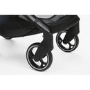 @CHICCO CARRITO DE PASEO ULTRALIVIANA WE BLACK R.N-22KG 79885-95 - 139668