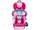 TUTTI BABY SILLA DE AUTO 9-36KG  SKY AZUL 80102