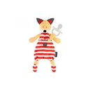 CHICCO PORTA CHUPETE POCKET FRIEND PARA CHUPETE 0M+ FOX RAPOSA 8013-10 - ELEPHANT 8013-20